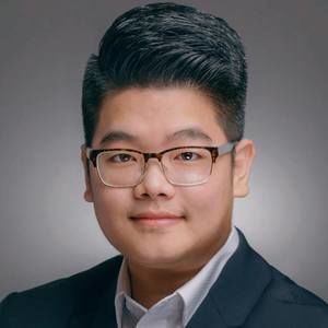 Meet your Posher, Benjamin